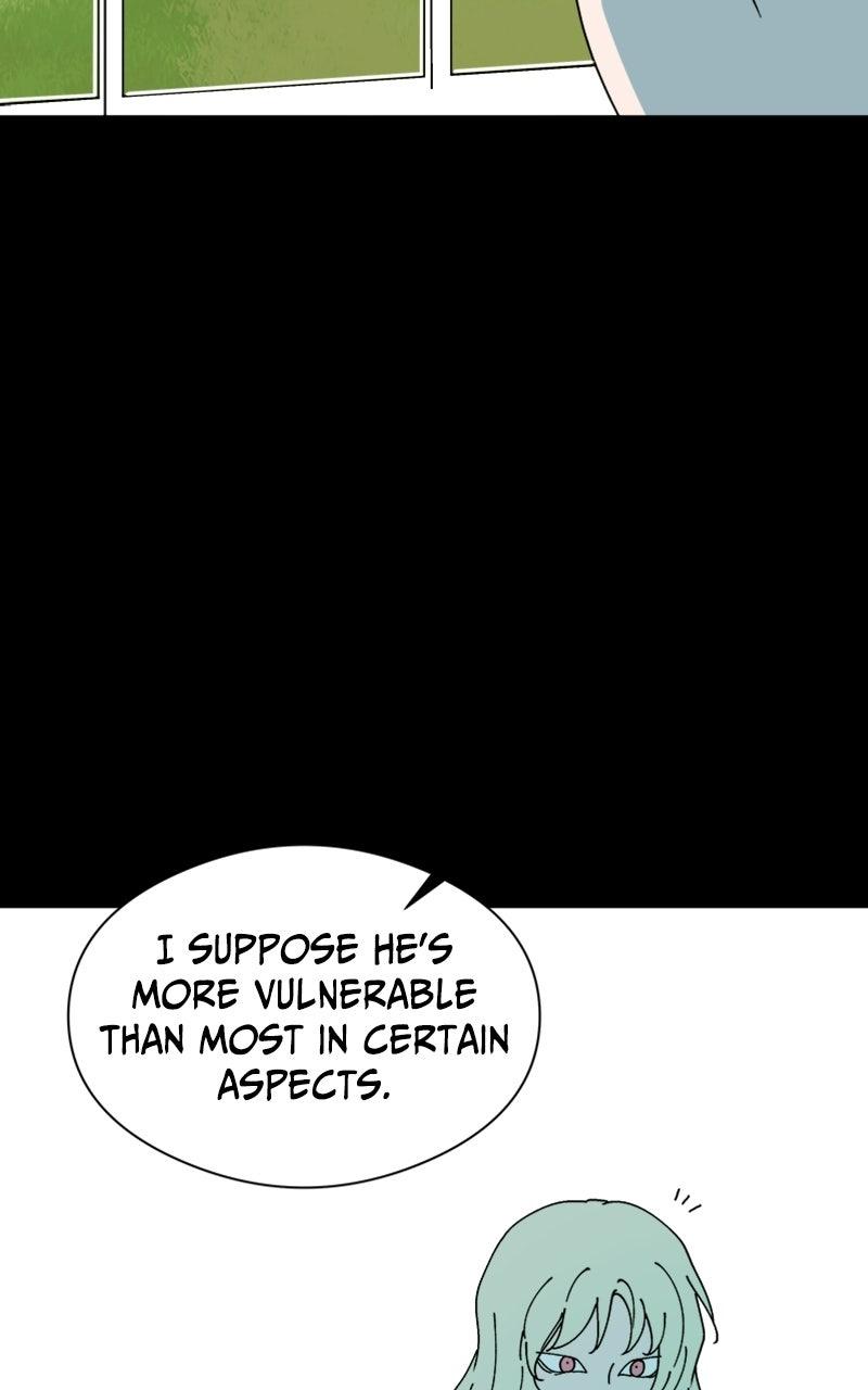 False Paradise Chapter 79 page 13 - 