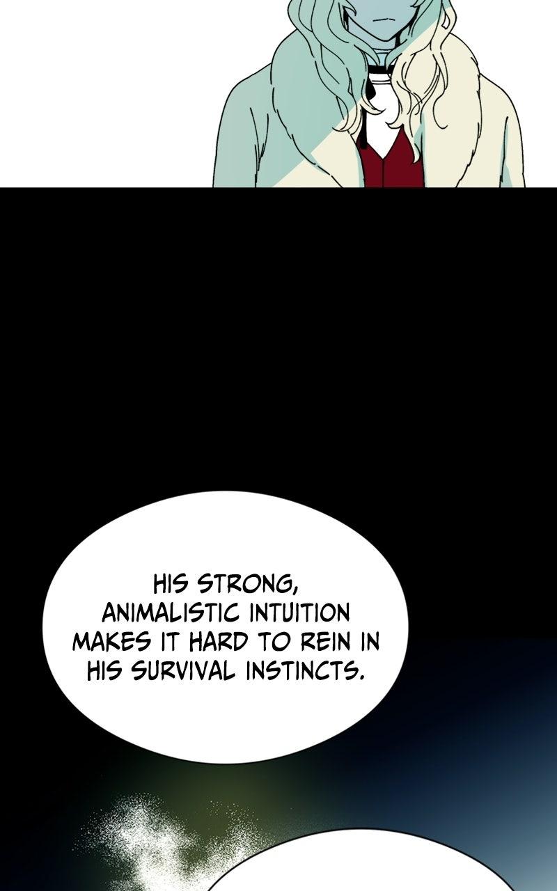 False Paradise Chapter 79 page 14 - 