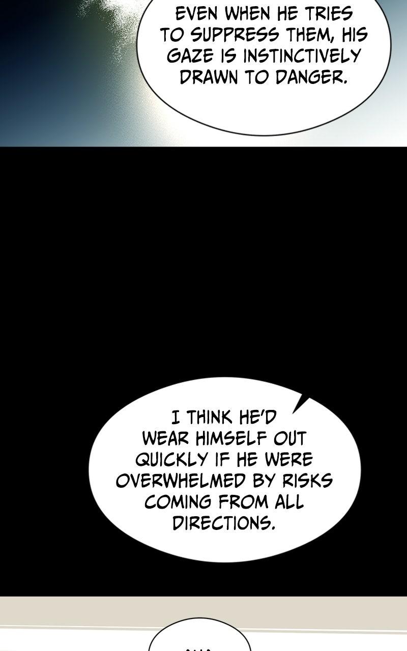 False Paradise Chapter 79 page 15 - 