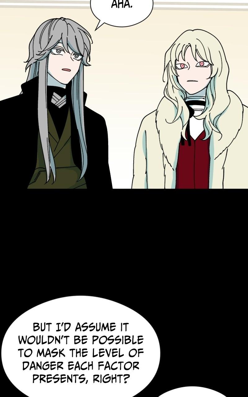 False Paradise Chapter 79 page 16 - 
