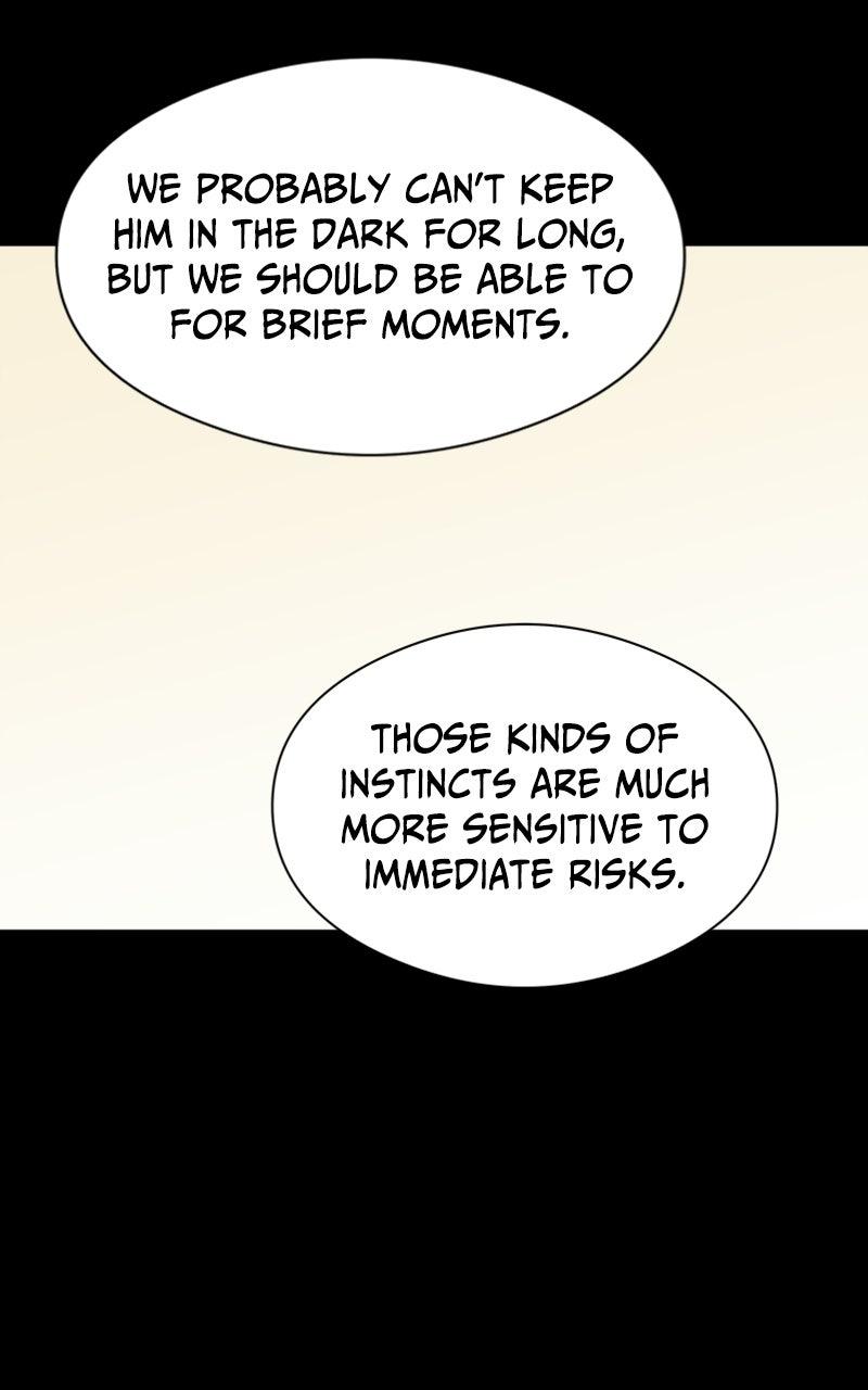 False Paradise Chapter 79 page 18 - 