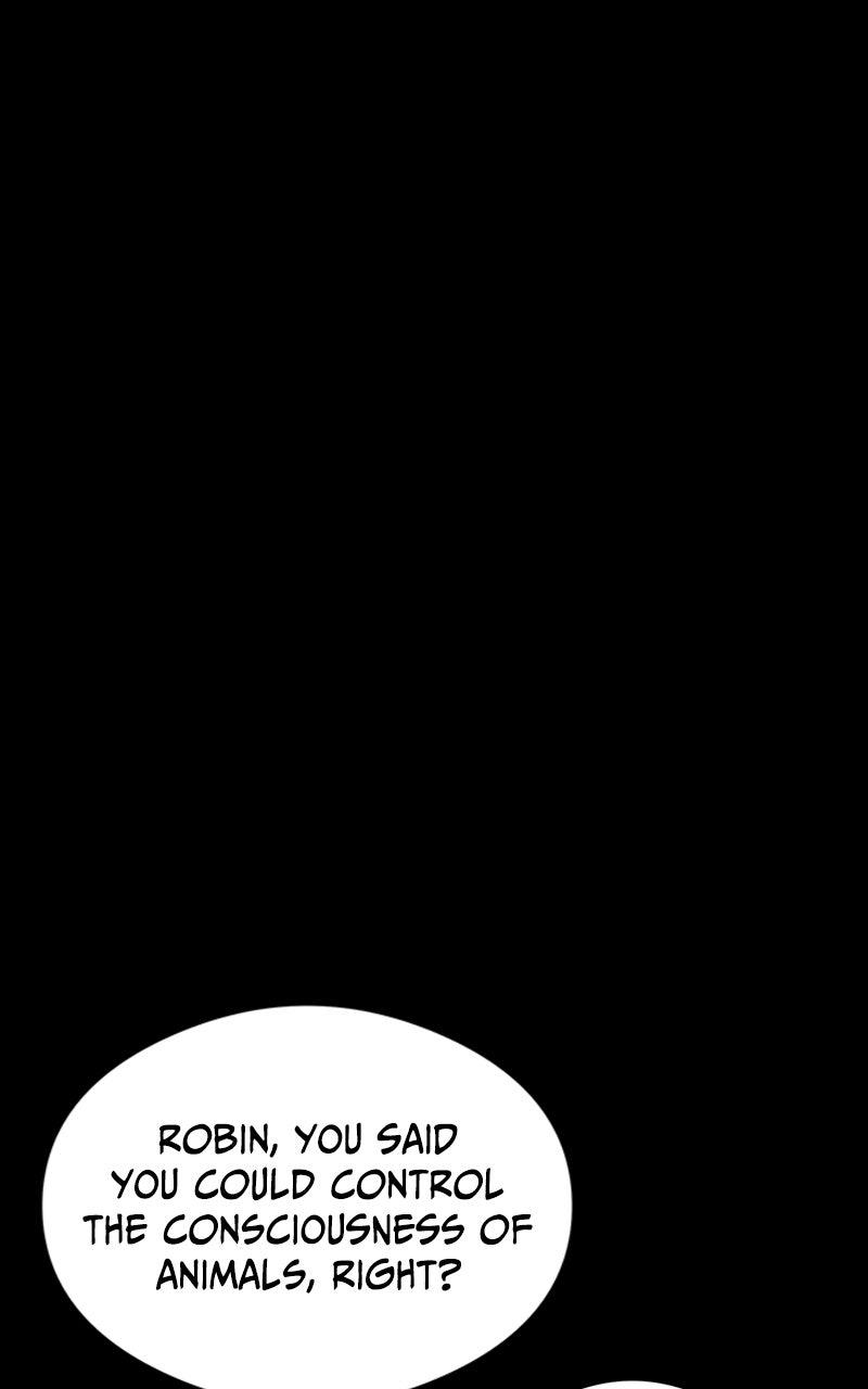 False Paradise Chapter 79 page 21 - 