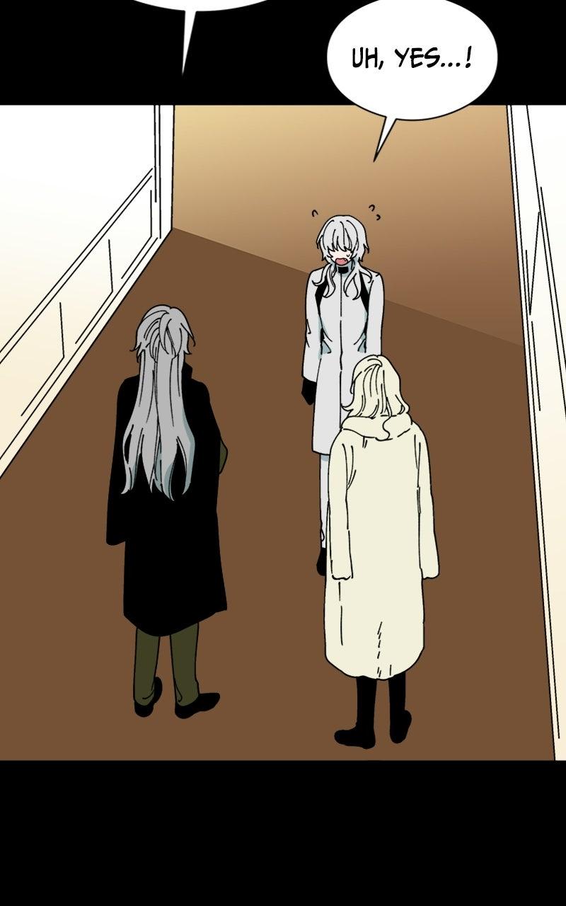 False Paradise Chapter 79 page 22 - 