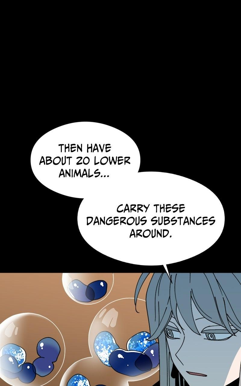 False Paradise Chapter 79 page 23 - 
