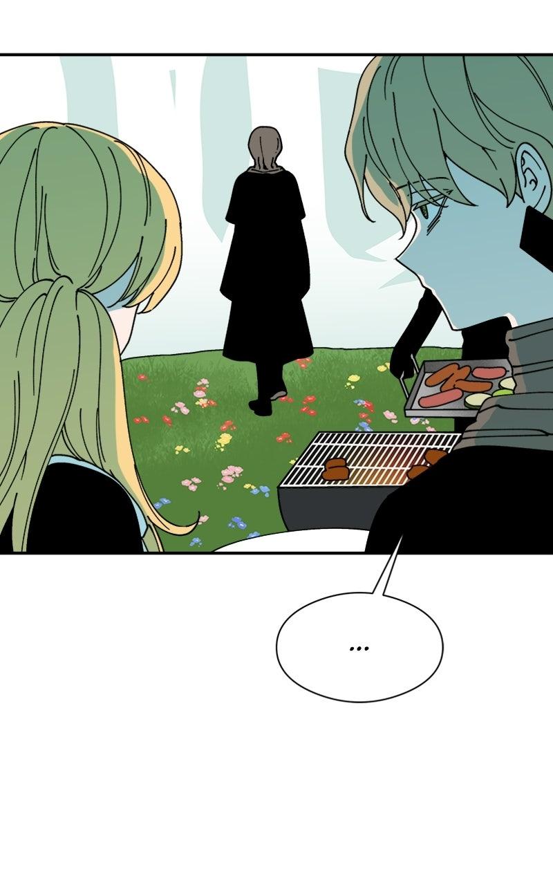 False Paradise Chapter 79 page 28 - 
