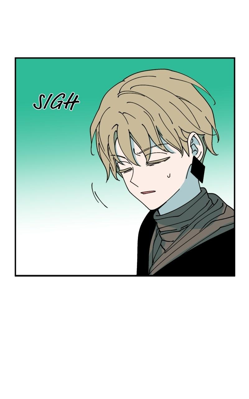 False Paradise Chapter 79 page 29 - 
