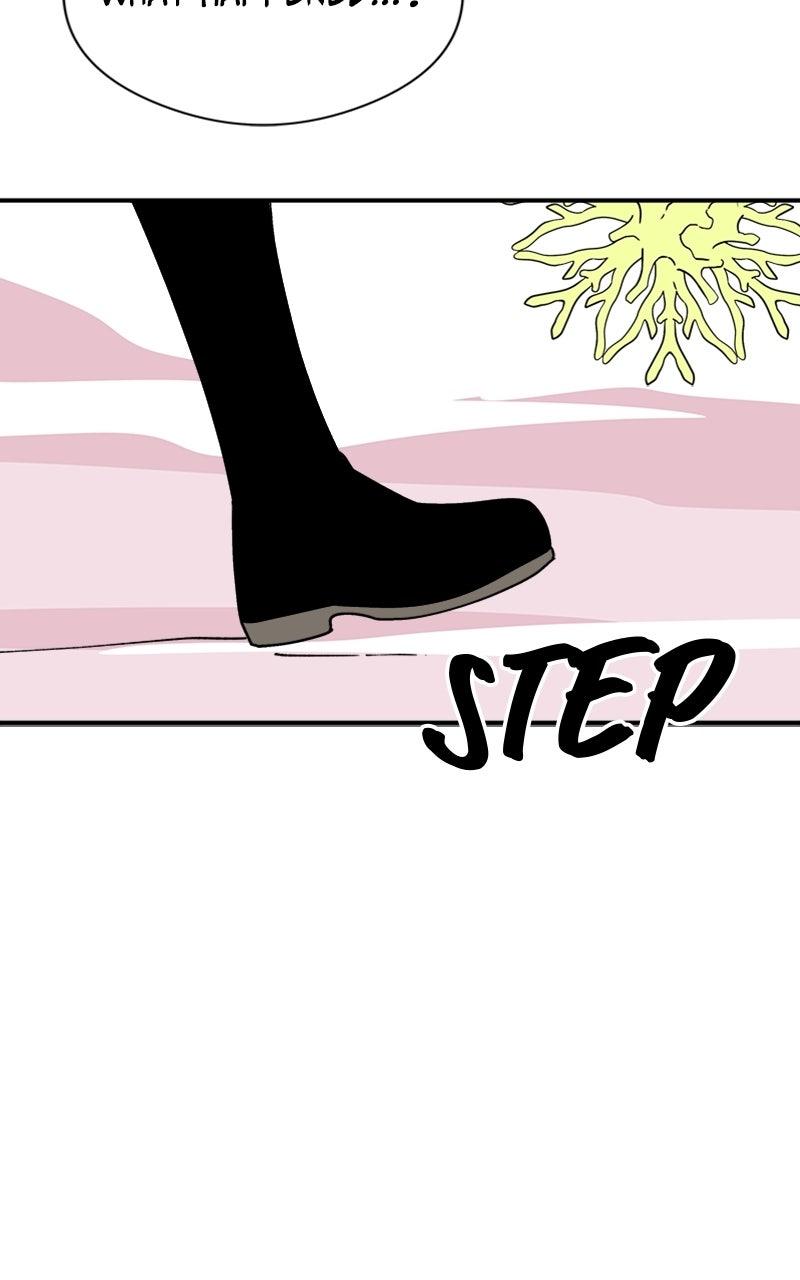 False Paradise Chapter 79 page 4 - 