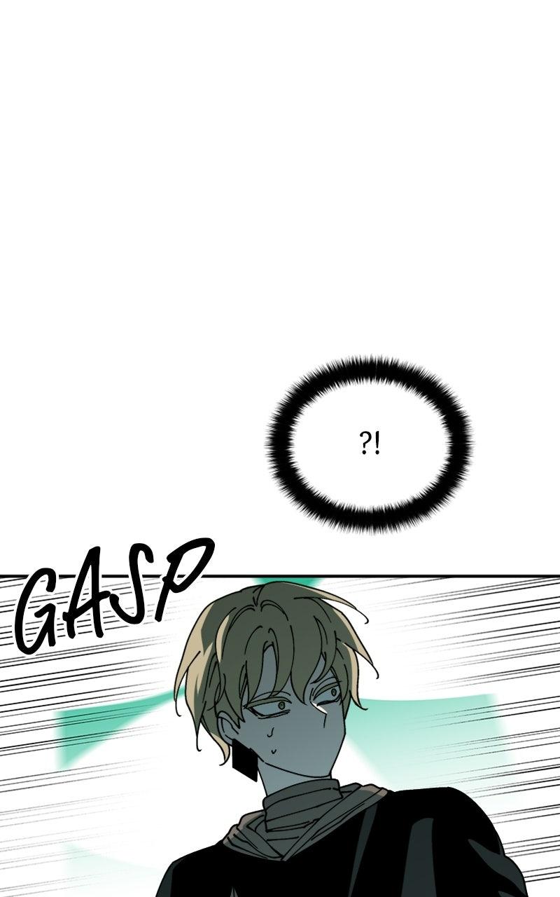 False Paradise Chapter 79 page 31 - 