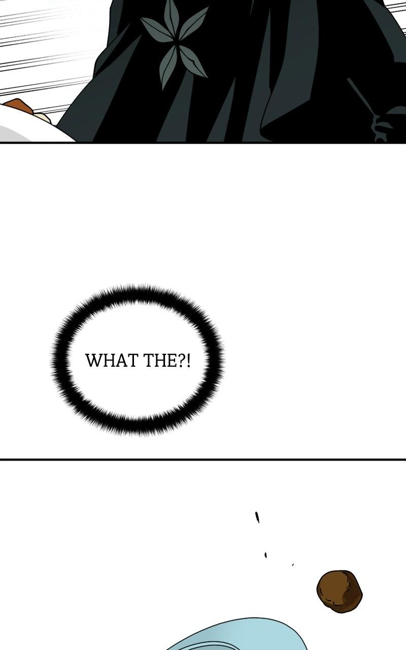 False Paradise Chapter 79 page 32 - 