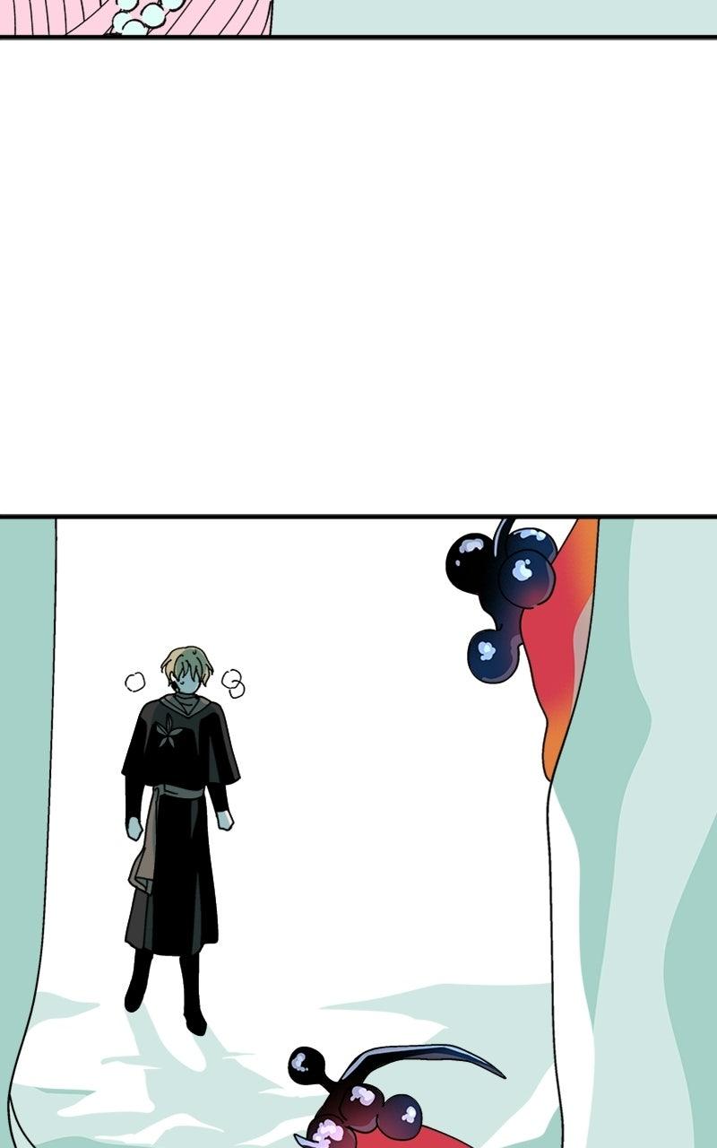 False Paradise Chapter 79 page 35 - 