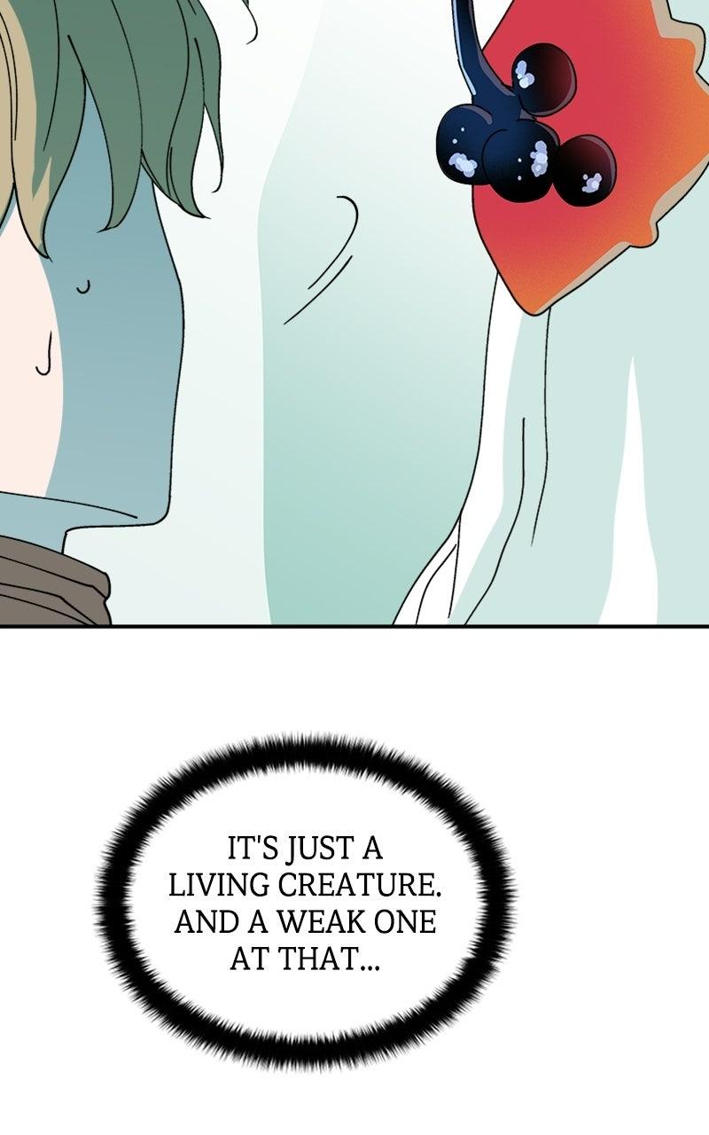 False Paradise Chapter 79 page 37 - 