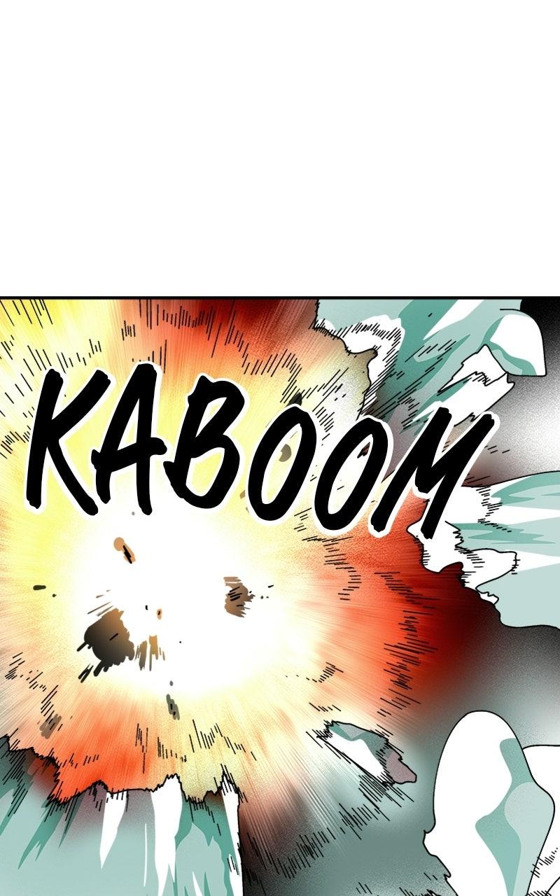 False Paradise Chapter 79 page 41 - 
