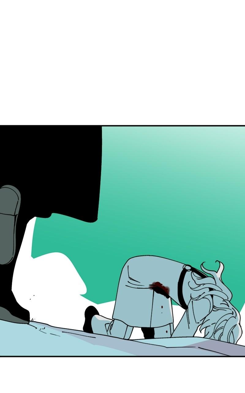 False Paradise Chapter 79 page 44 - 