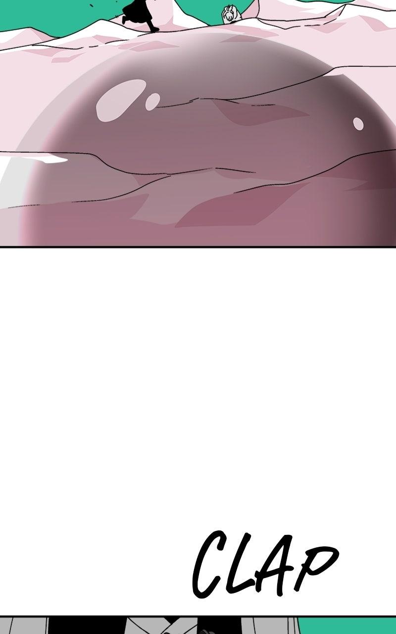 False Paradise Chapter 79 page 48 - 