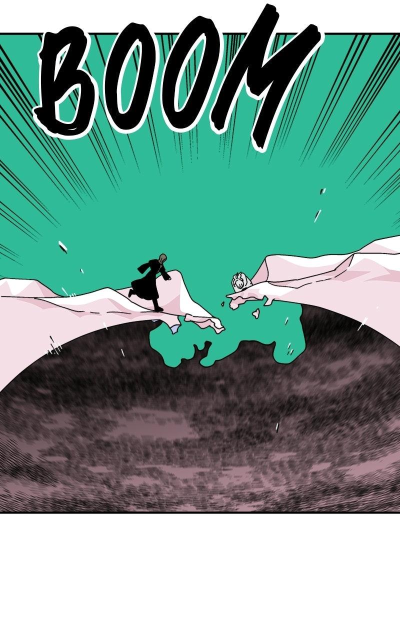 False Paradise Chapter 79 page 50 - 
