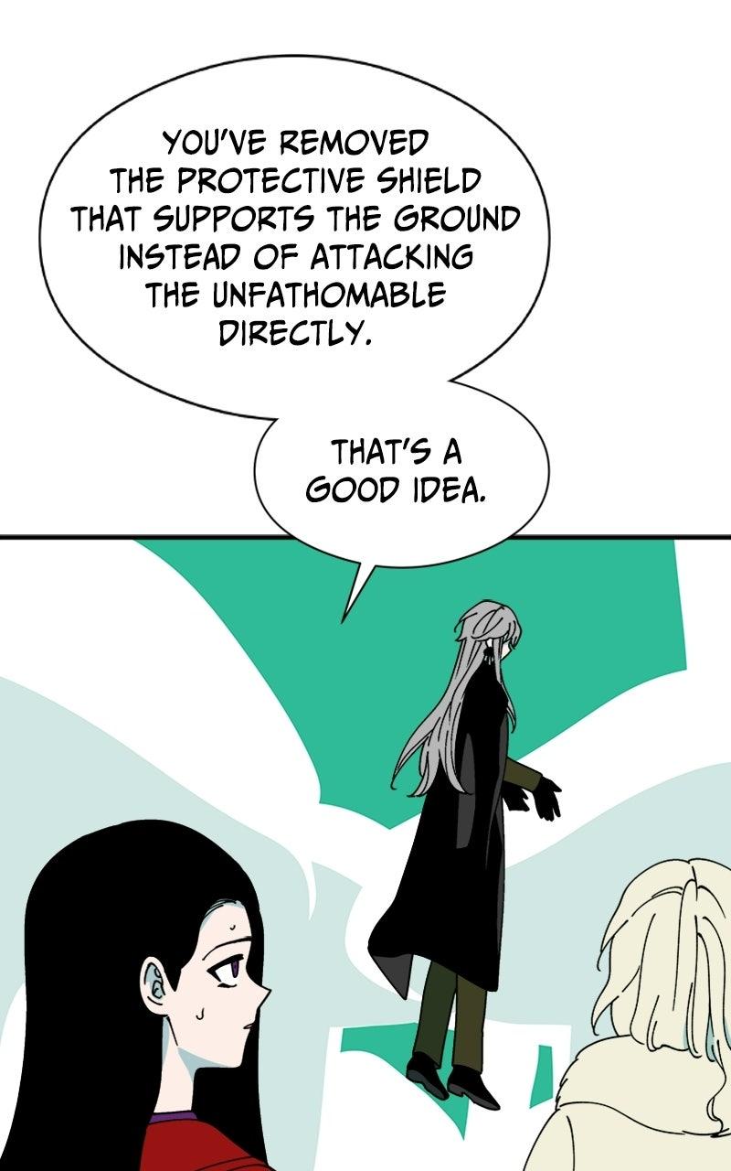 False Paradise Chapter 79 page 53 - 