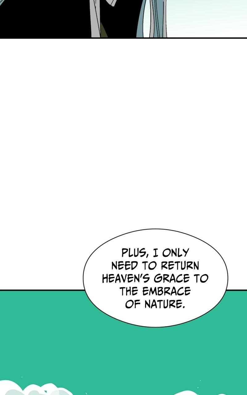 False Paradise Chapter 79 page 55 - 