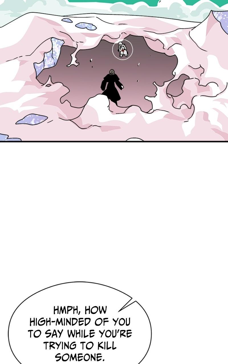 False Paradise Chapter 79 page 56 - 