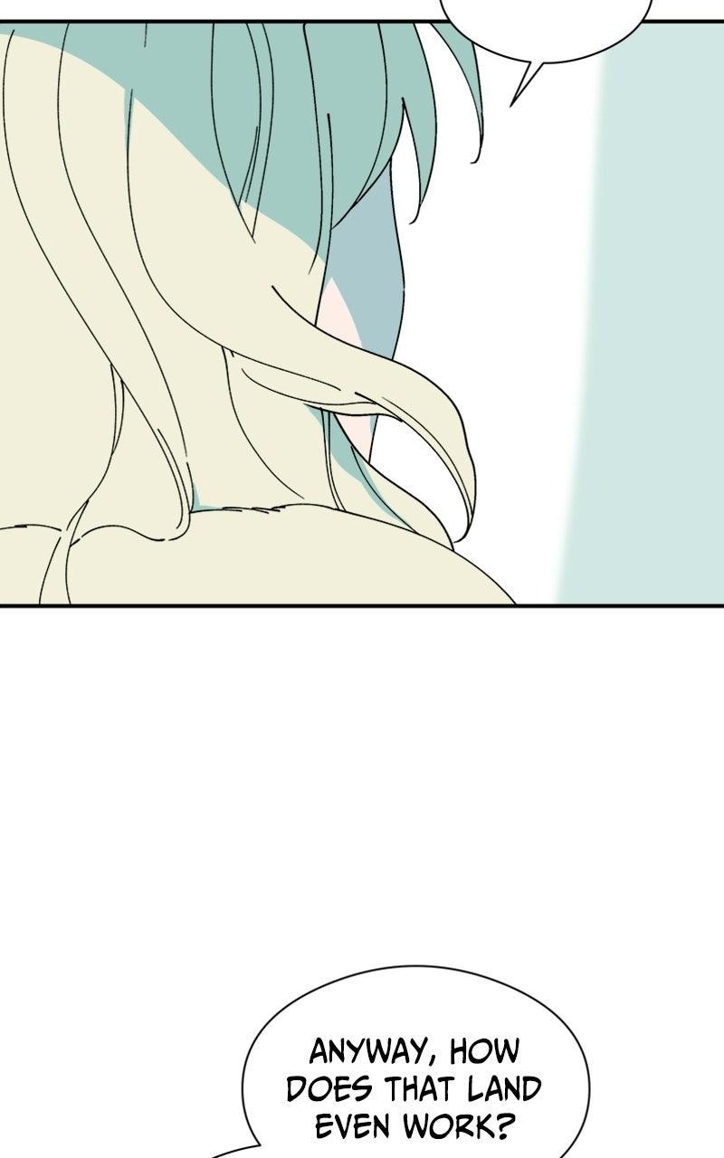 False Paradise Chapter 79 page 58 - 