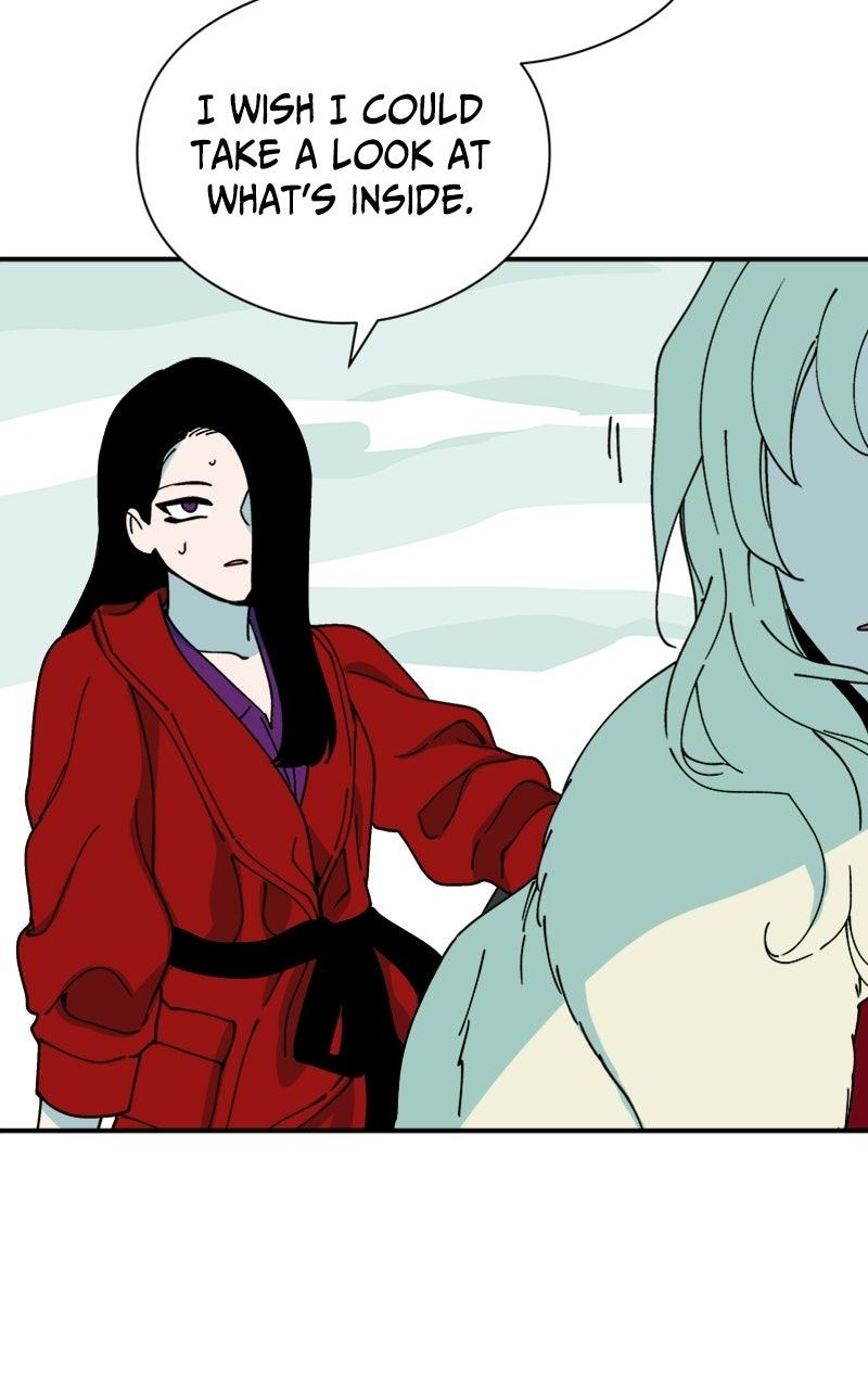False Paradise Chapter 79 page 59 - 