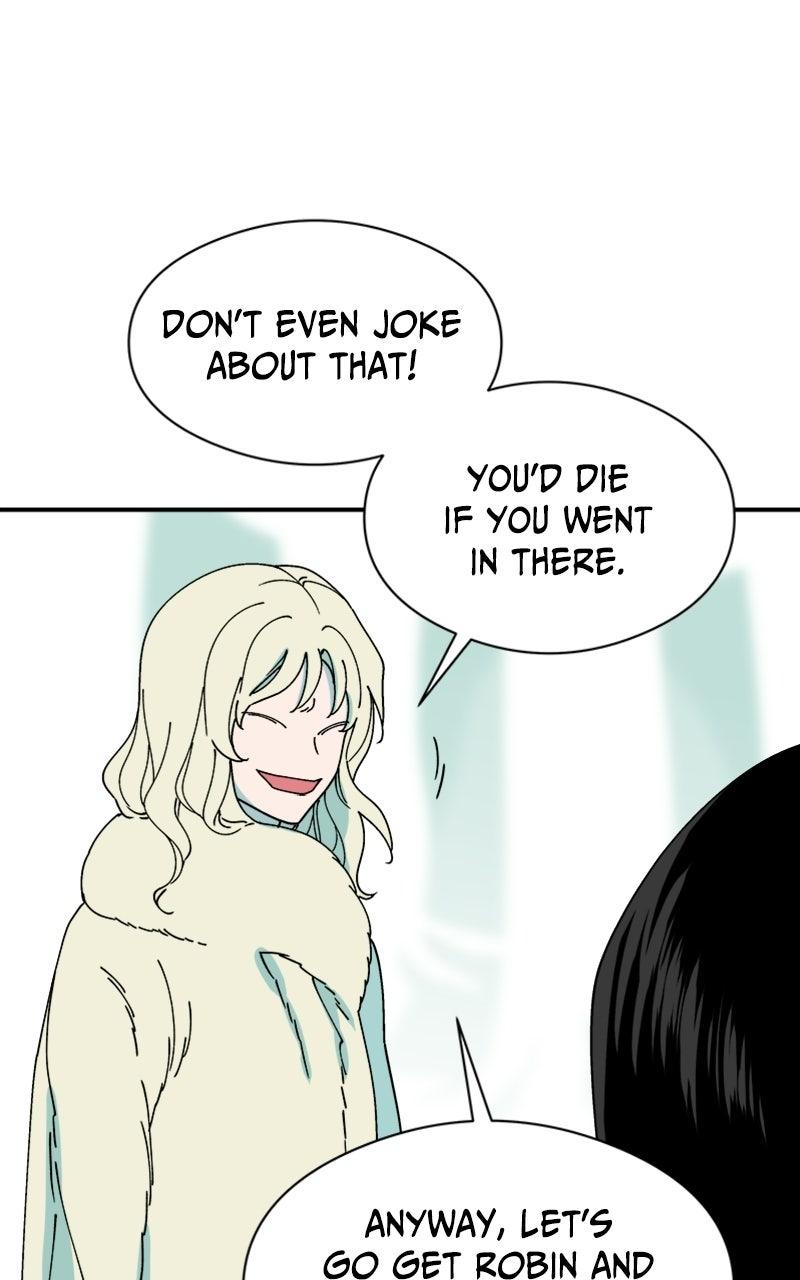 False Paradise Chapter 79 page 60 - 