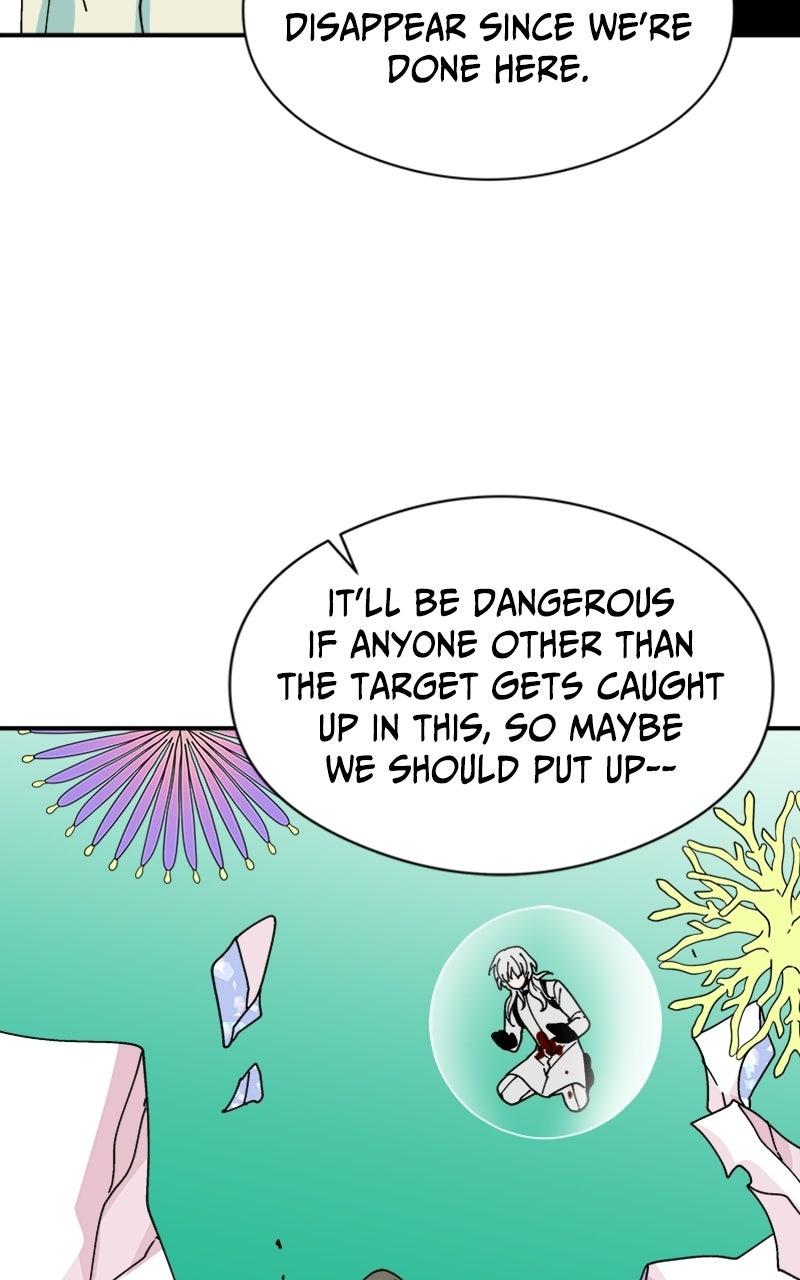 False Paradise Chapter 79 page 61 - 