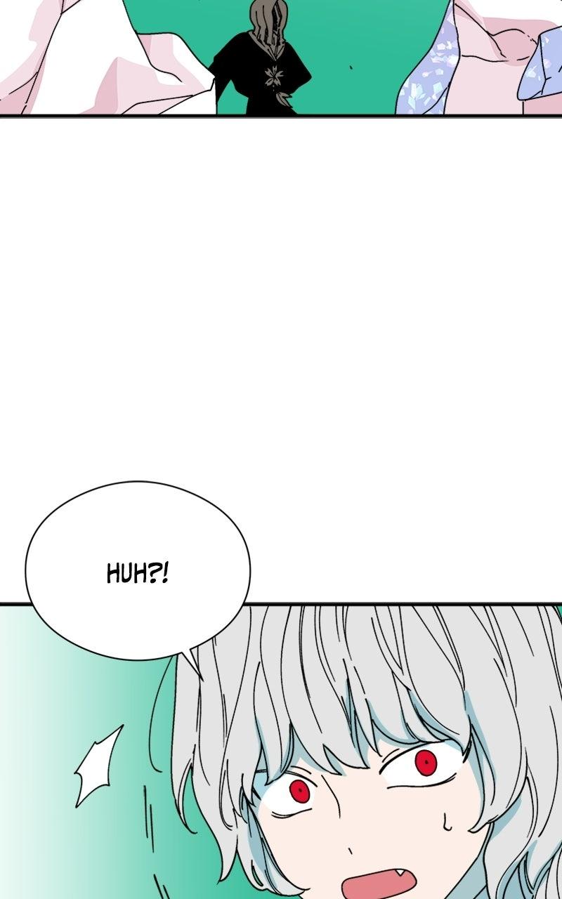 False Paradise Chapter 79 page 62 - 