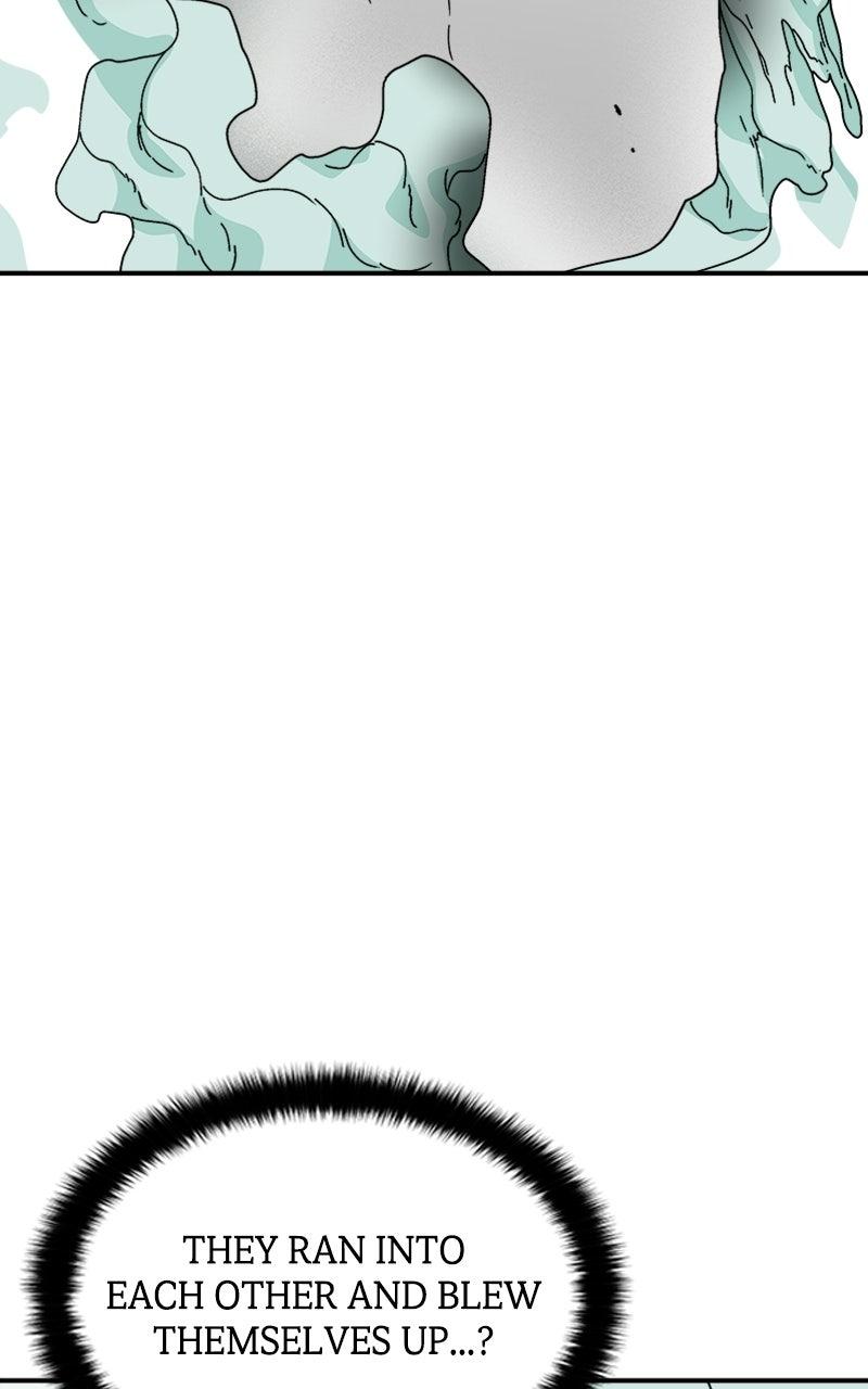 False Paradise Chapter 79 page 66 - 