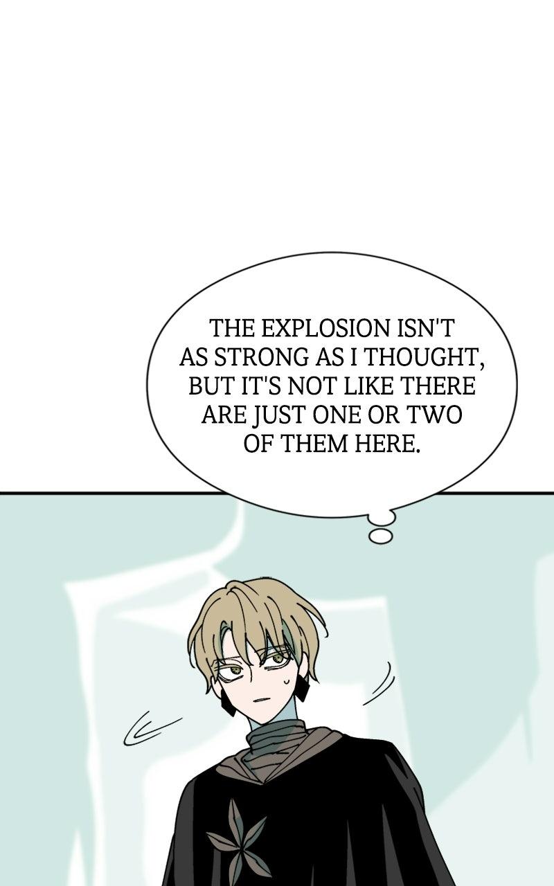 False Paradise Chapter 79 page 68 - 