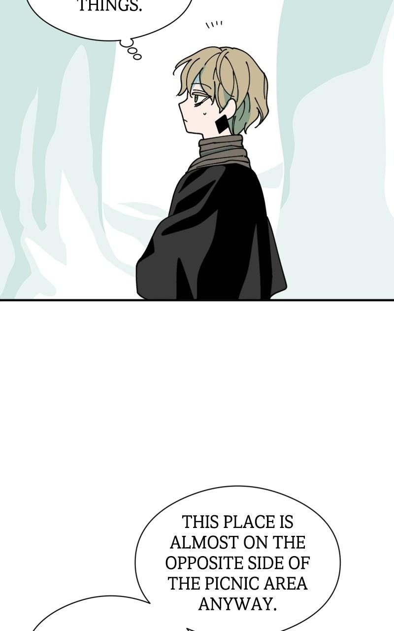 False Paradise Chapter 79 page 70 - 
