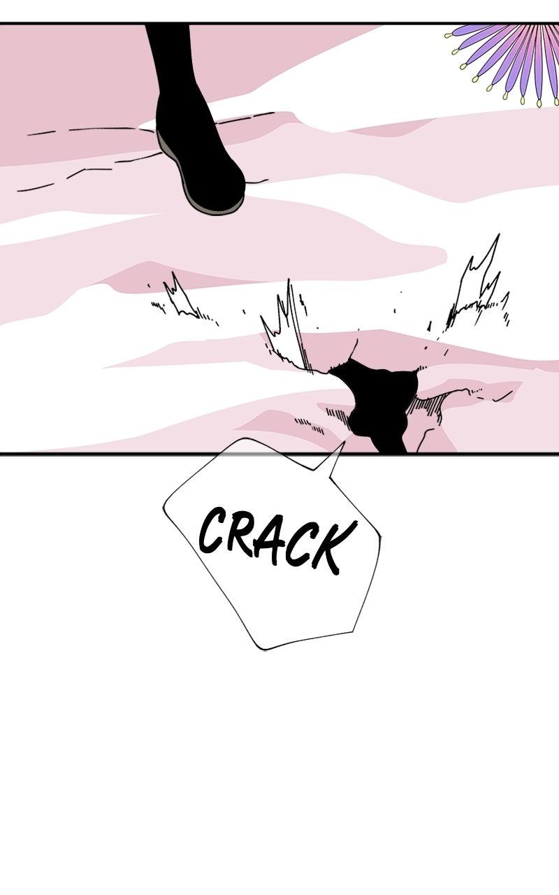 False Paradise Chapter 79 page 8 - 