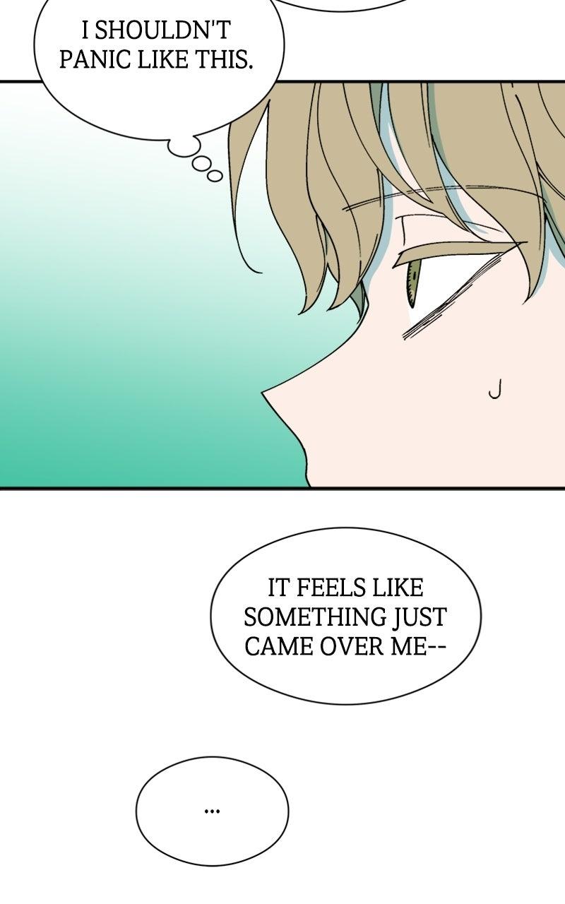 False Paradise Chapter 79 page 71 - 