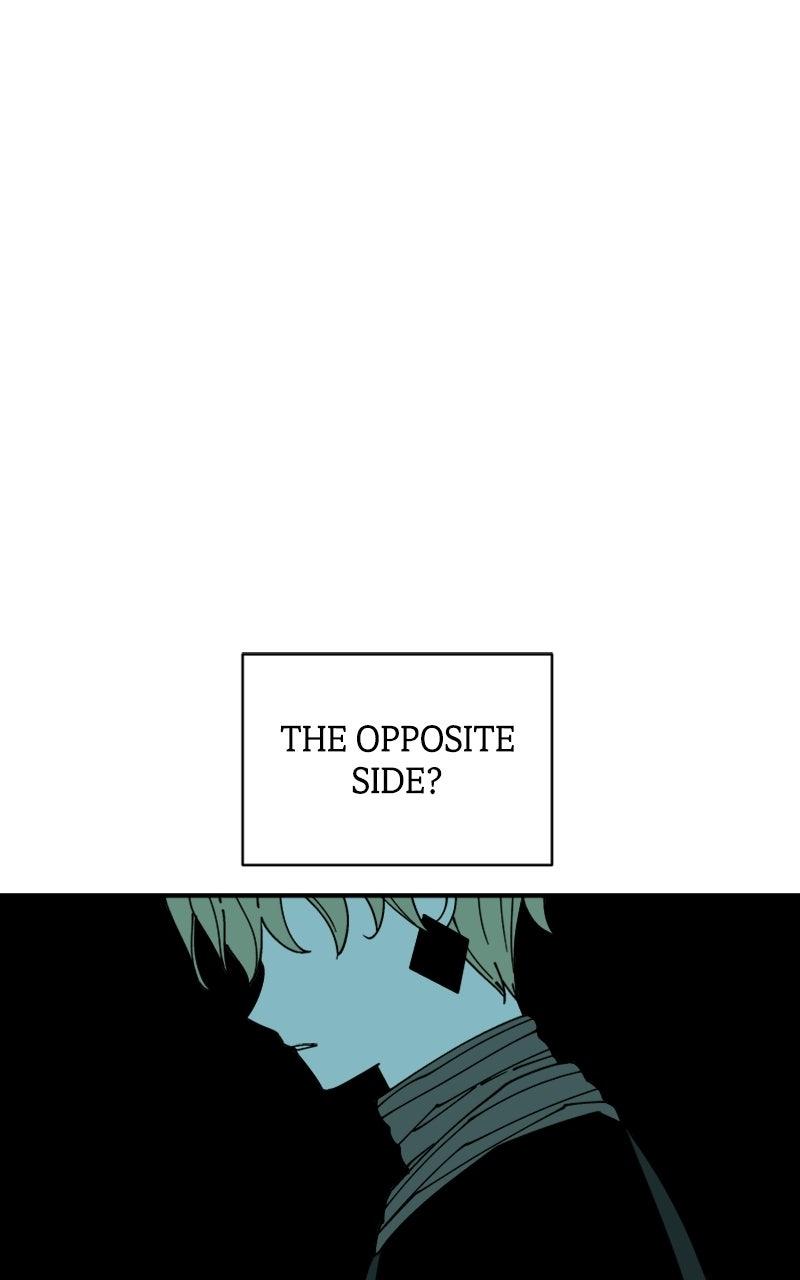 False Paradise Chapter 79 page 72 - 