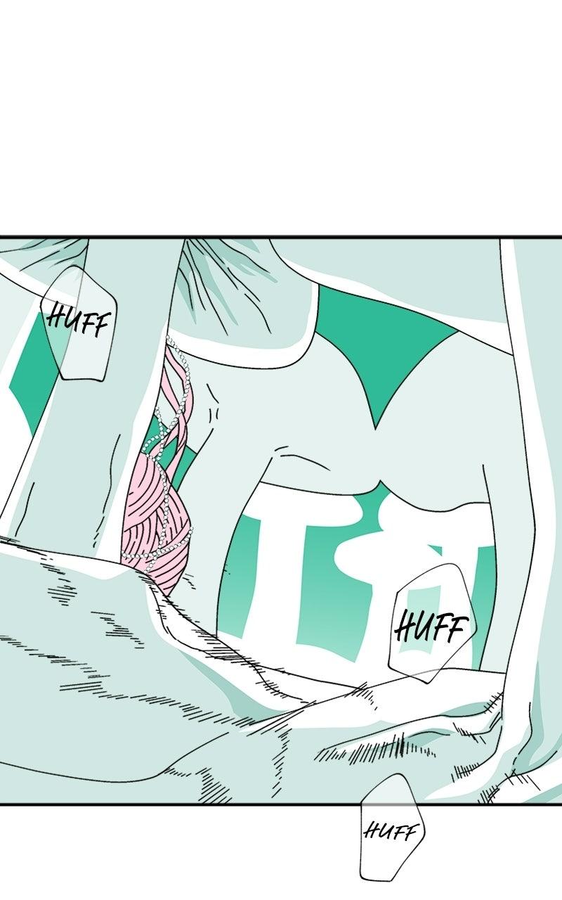 False Paradise Chapter 79 page 77 - 
