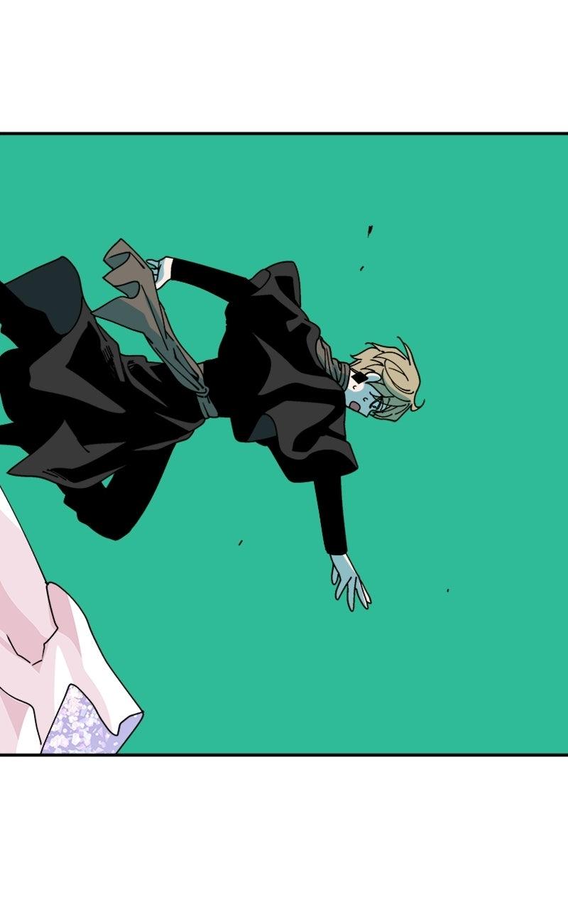 False Paradise Chapter 79 page 84 - 