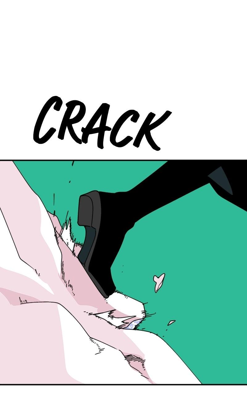 False Paradise Chapter 79 page 85 - 