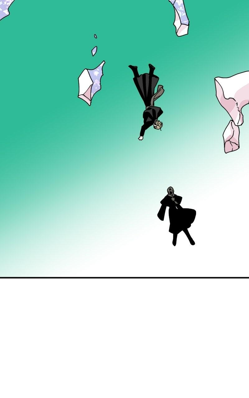 False Paradise Chapter 79 page 87 - 