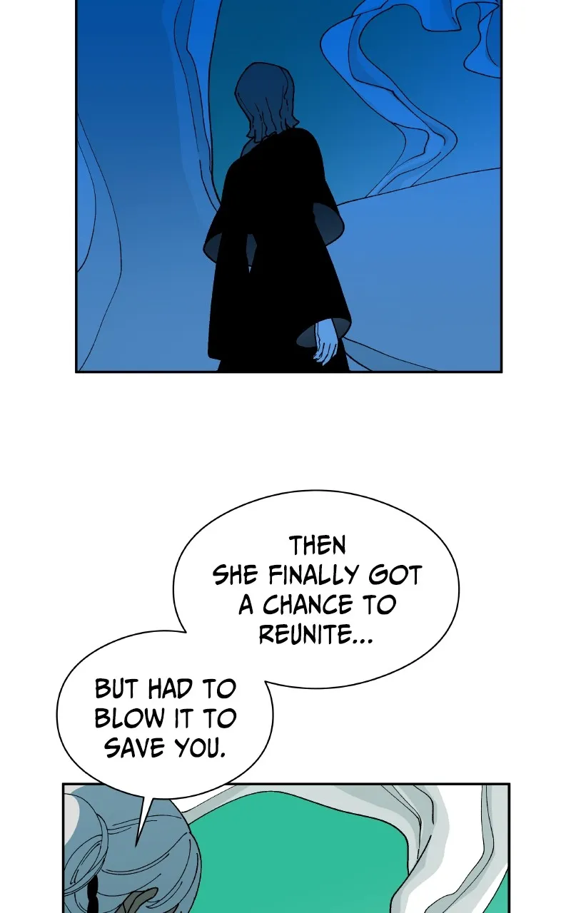 False Paradise Chapter 8 page 13 - 