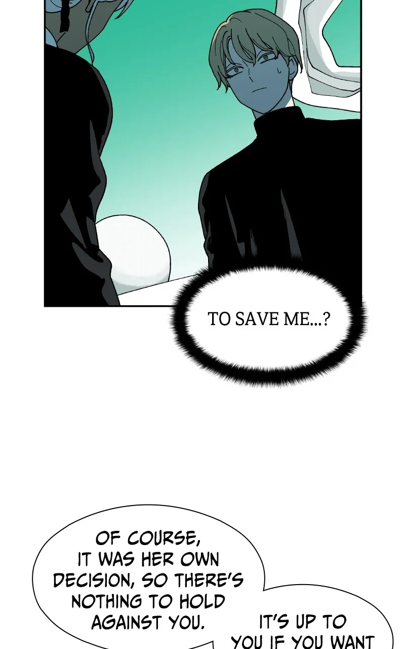 False Paradise Chapter 8 page 14 - 