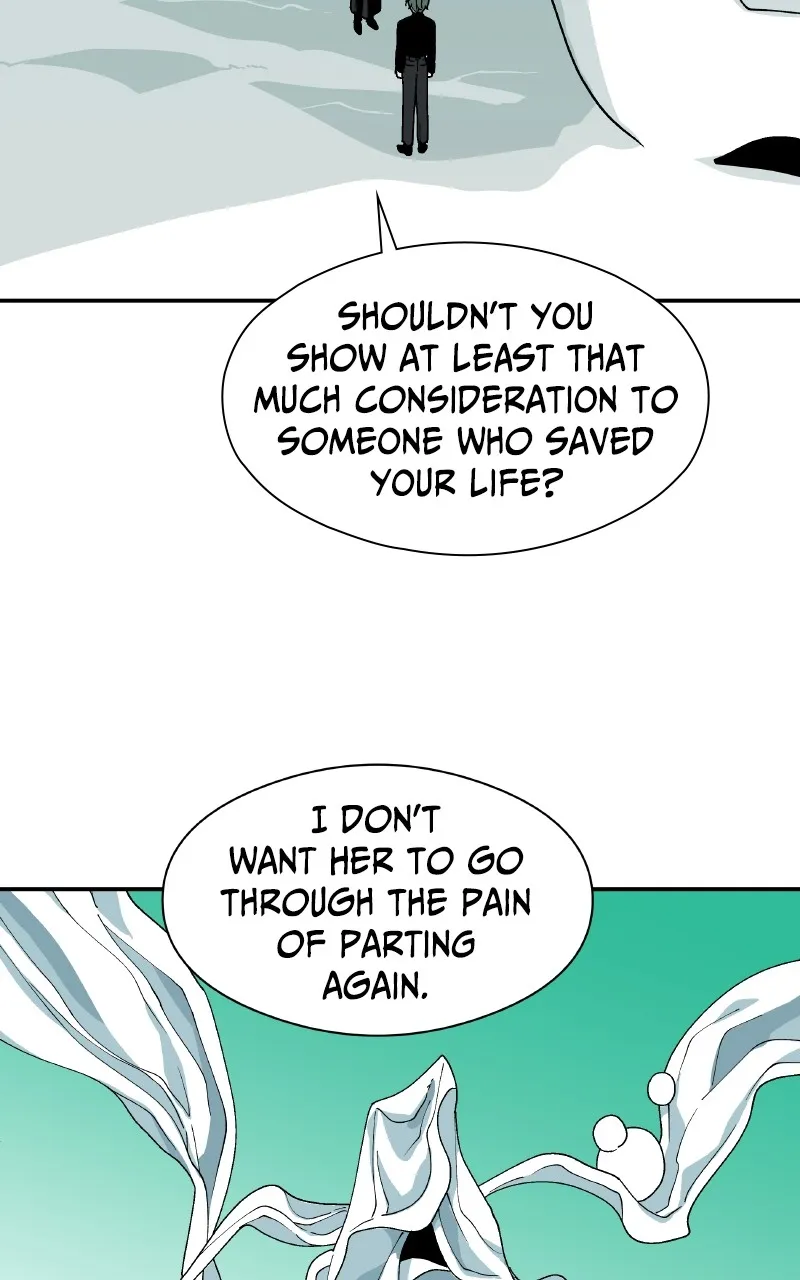 False Paradise Chapter 8 page 16 - 
