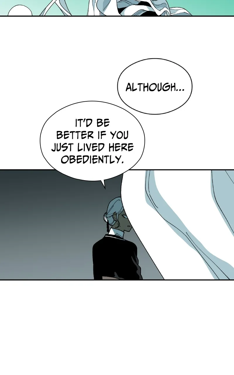 False Paradise Chapter 8 page 17 - 