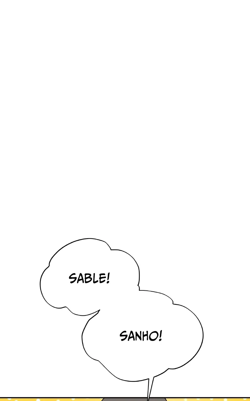False Paradise Chapter 8 page 18 - 