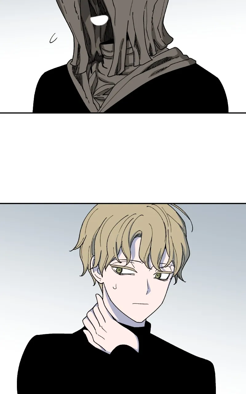 False Paradise Chapter 8 page 23 - 