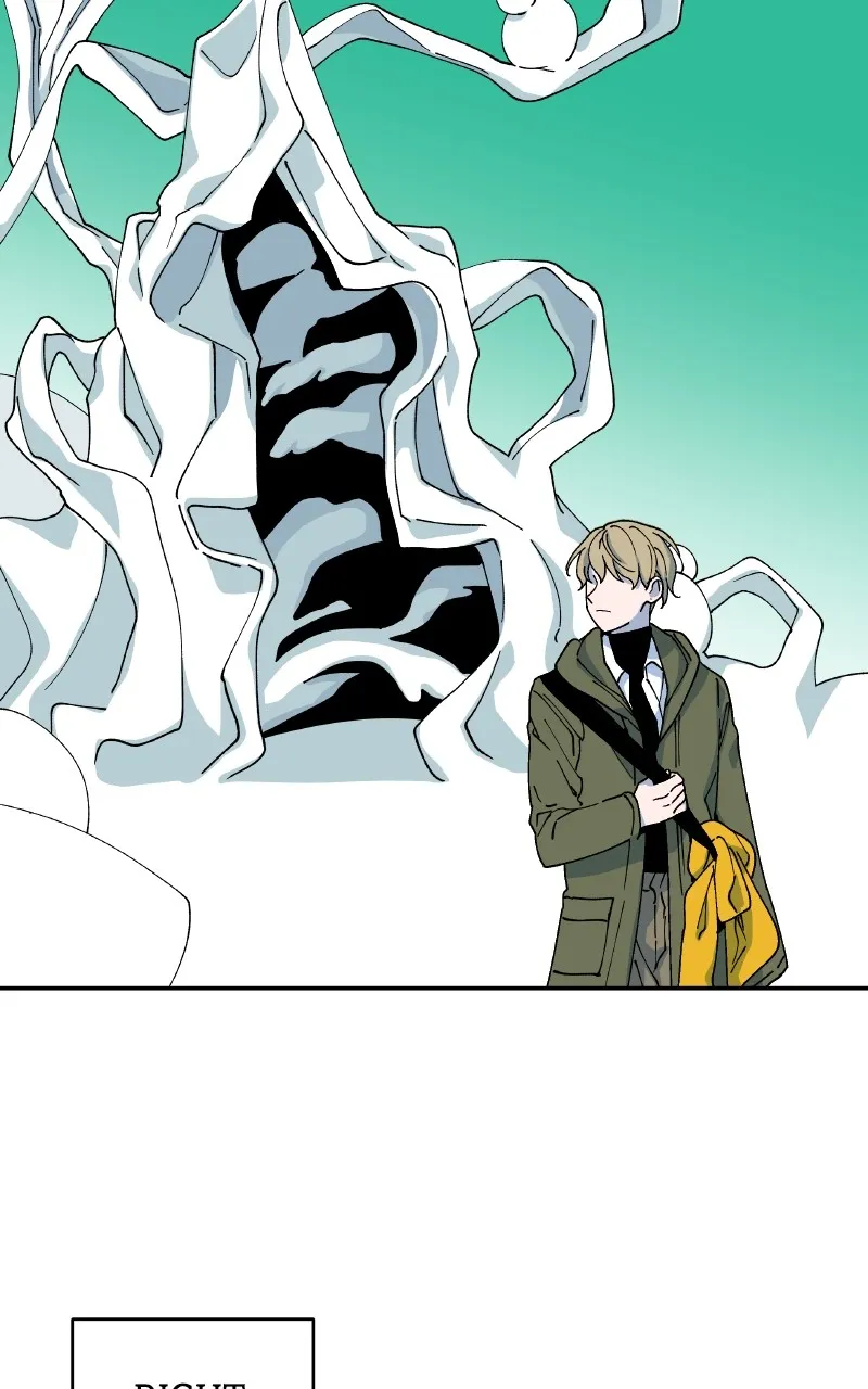False Paradise Chapter 8 page 28 - 