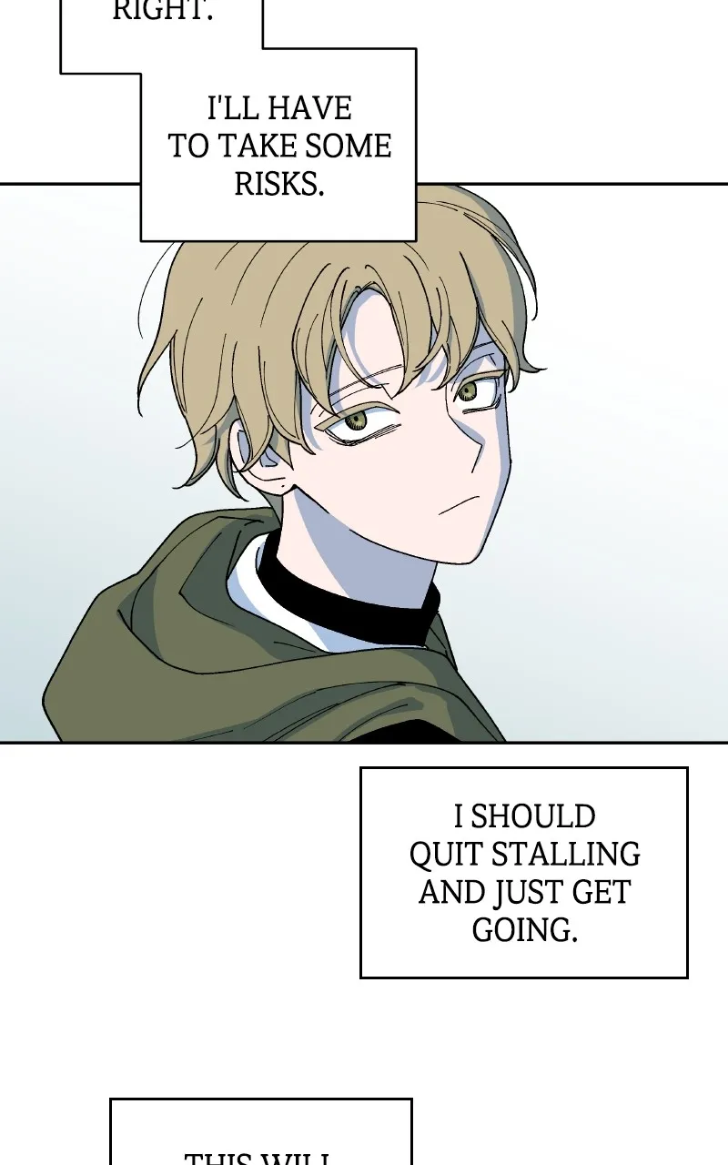 False Paradise Chapter 8 page 29 - 