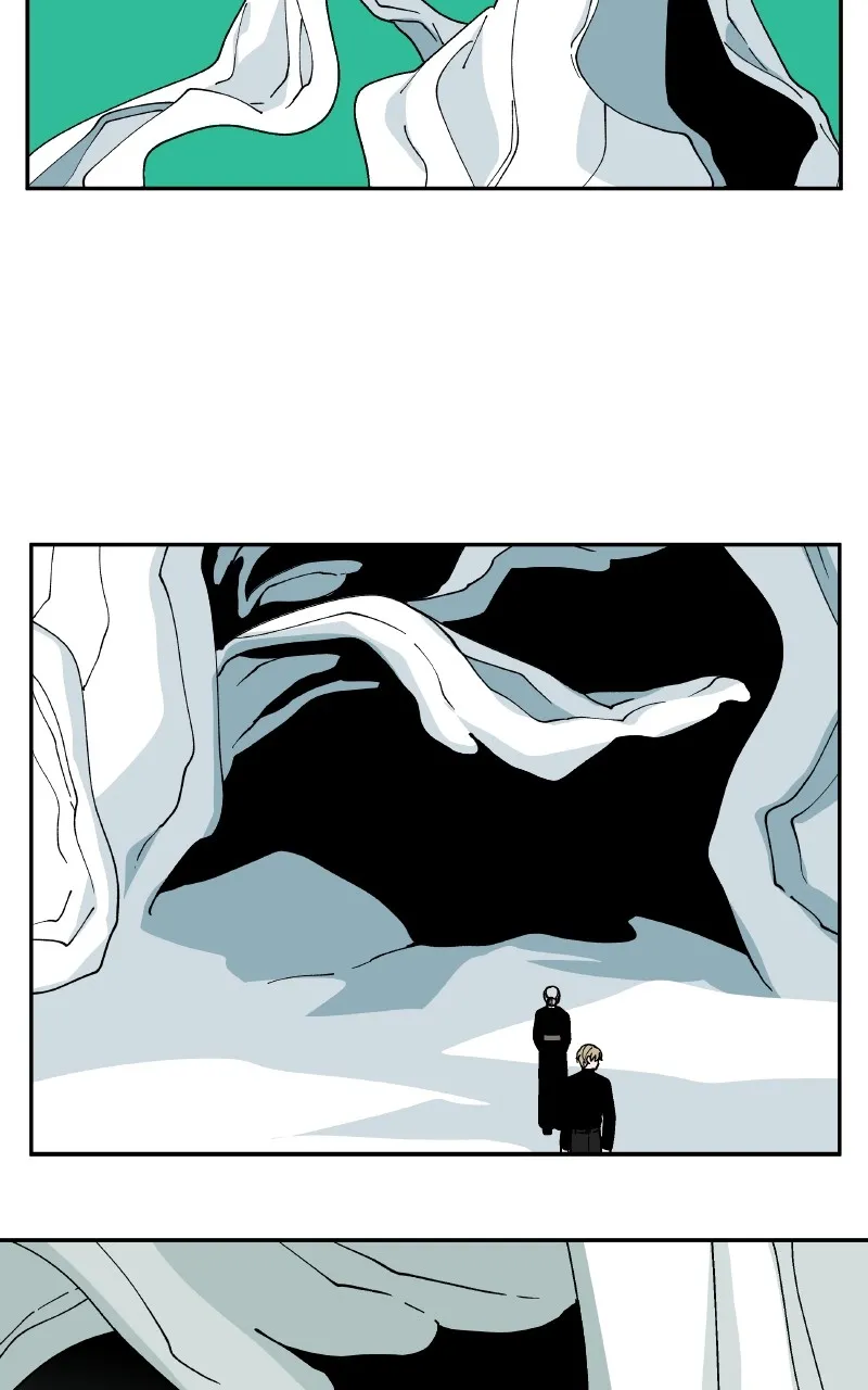 False Paradise Chapter 8 page 4 - 