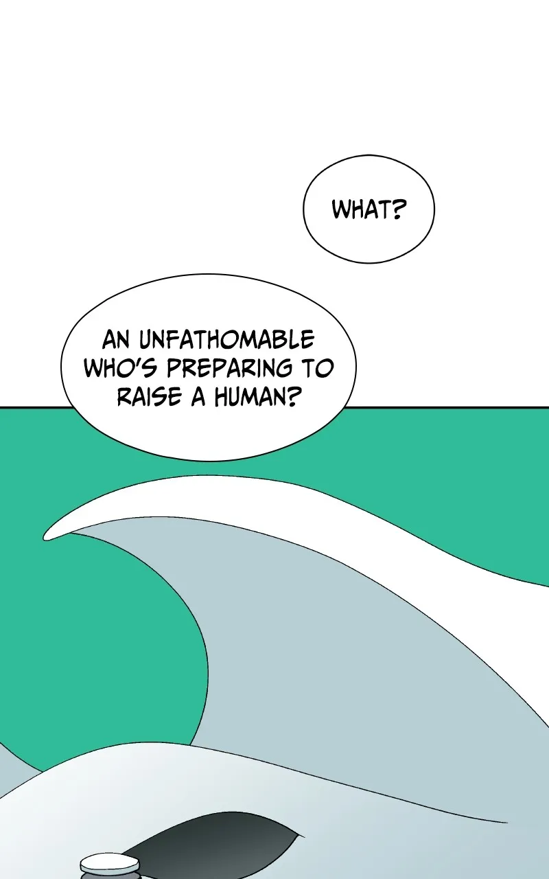 False Paradise Chapter 8 page 31 - 