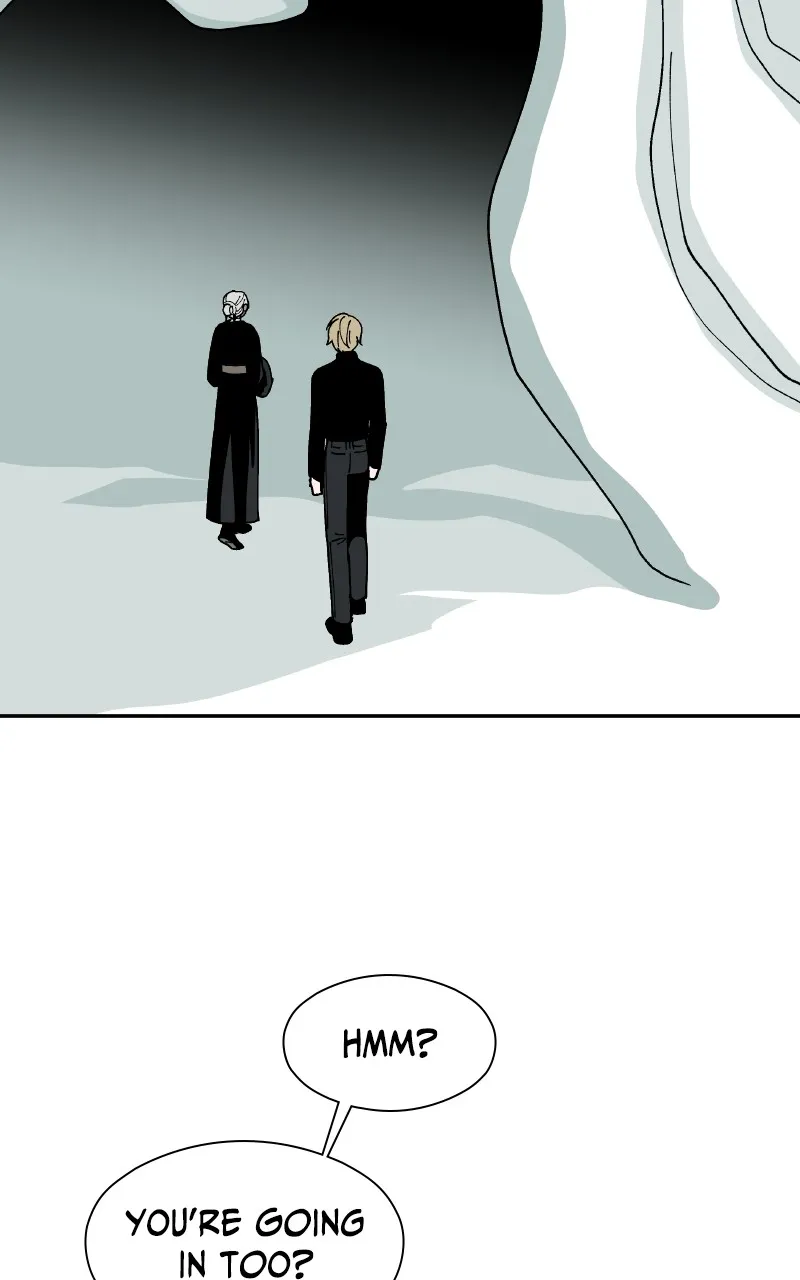 False Paradise Chapter 8 page 5 - 