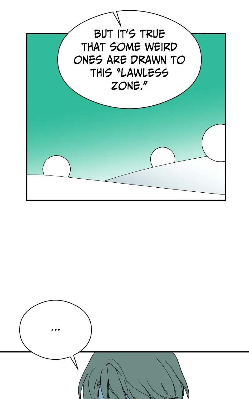 False Paradise Chapter 8 page 45 - 