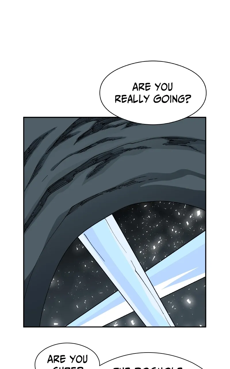 False Paradise Chapter 8 page 47 - 